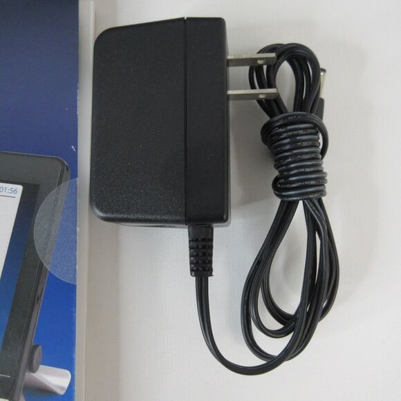 CapTel 2400IBT Ultratec Captioned Hearing Impaired Touch Screen Telephone - Picture 10 of 10